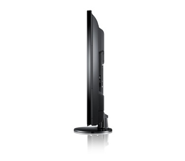 Samsung Series 5 UE40EH5000 (UK Model) Zwart