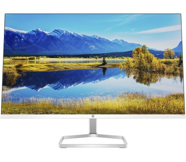 HP M27fwa