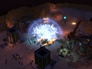 Starship Troopers: Terran Command