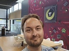 Cameratest Google Pixel 9 Pro - Frontcamera