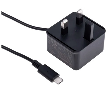Raspberry Pi 5.1V dc