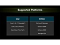Nvidia Optimus slides