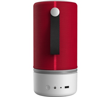 Libratone Zipp 2 Rood