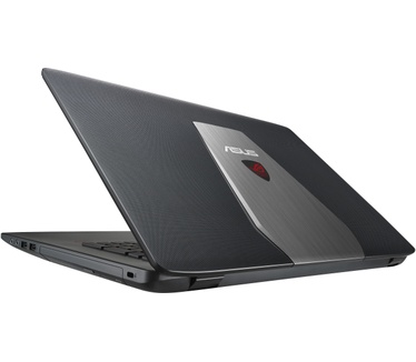 Asus GL752VW-T4494T