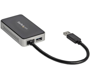 Startech.com StarTech USB3 naar DVI-I