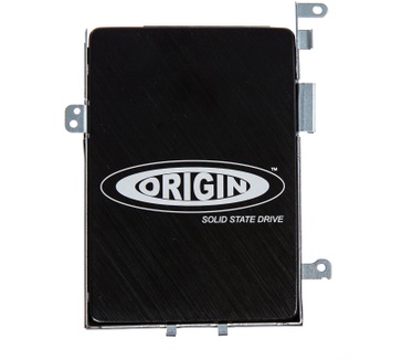 Origin Storage 256GB MLC SSD Lat E5570 2.5in SATA Opal2 AES256bit DDPE-comp 256GB