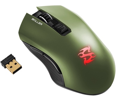 Sharkoon Skiller SGM3
