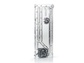 Goedkoopste Bitspower Touchaqua Sedna O11D for Lian Li O11 Dynamic (PWM)