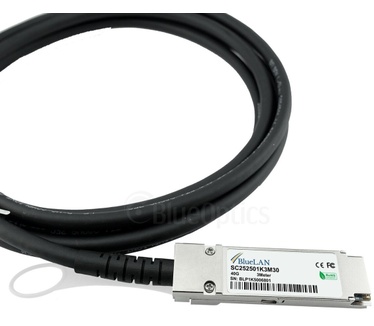BlueOptics QSFP30-03-BL