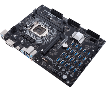 Asus H370 Mining Master