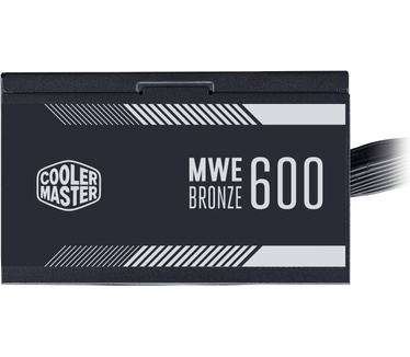 Cooler Master MWE 600 Bronze - V2