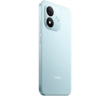 Xiaomi Redmi Note 17, 128GB opslag Blauw