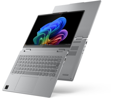 Lenovo IdeaPad 5 2-in-1 14Q8X9 Copilot+ PC