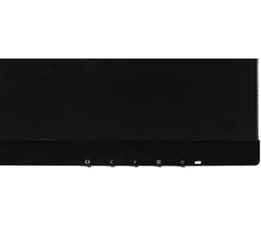 AOC 27V2Q Zwart