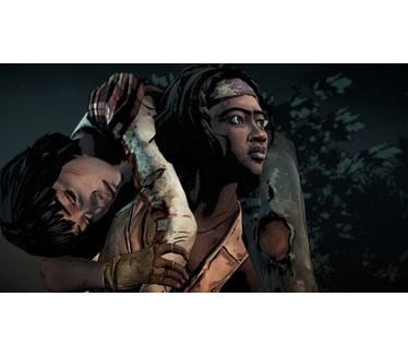 The Walking Dead: The Definitive Series, Xbox One