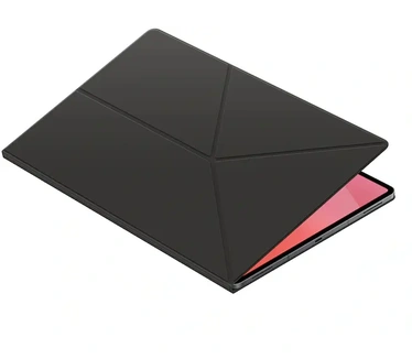 Samsung Galaxy Tab S11 Ultra Smart Book Zwart