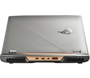 Asus ROG G703GX G703GXR-EV060T
