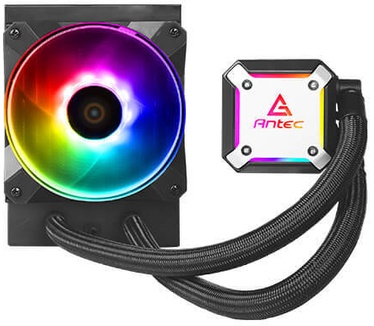 Antec WAK Liquid Cooling System Neptune 120 ARGB retail