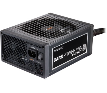 be quiet! Dark Power Pro 11 650W