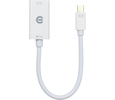 eStuff ES607801 Wit