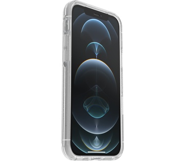 Otterbox Symmetry Clear Series voor Apple iPhone 12/iPhone 12 Pro, Stardust Glitter