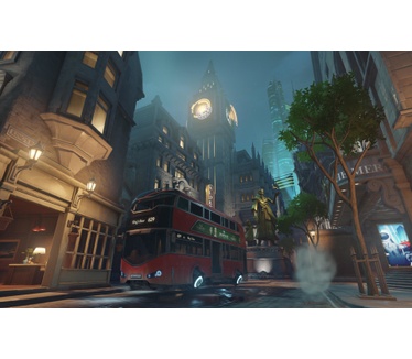 Overwatch Collector's Edition, Windows