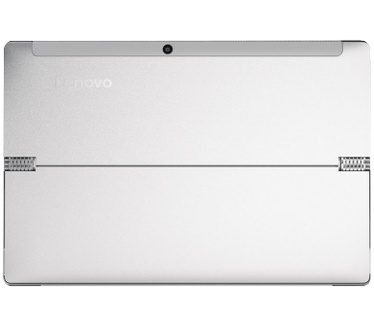 Lenovo IdeaPad Miix 510 (80U1000AGE) Zilver