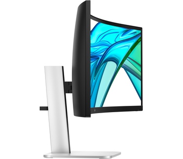HP Serie 5 Pro 49 inch DQHD Conferencing Monitor - 549pm