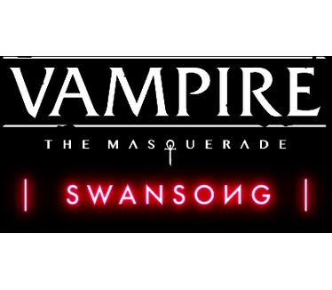 Vampire: The Masquerade - Swansong