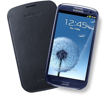 Samsung EFC-1G6LBECSTD