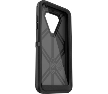Otterbox Defender (LG G6) Zwart