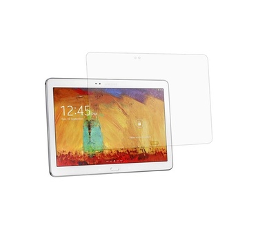 qMust qMust Screen Protector Samsung Galaxy Note 10.1 2014 Edition (1x clear)
