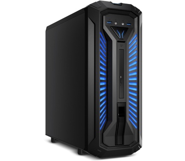 Medion Erazer X67004 (BE)