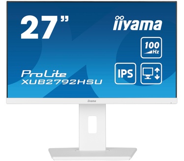 Iiyama XUB2792HSU-W6
