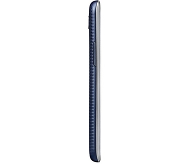 LG K4 Blauw