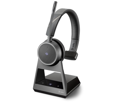 Plantronics Voyager 4210 Office UC MS Mono USB-C