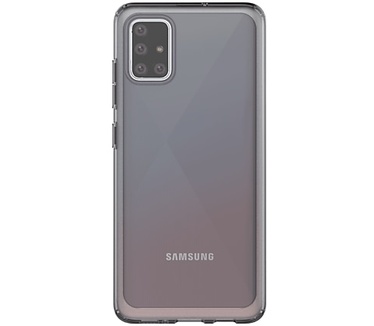 Araree Samsung Galaxy A51 Protective Cover (Galaxy A51) Zwart