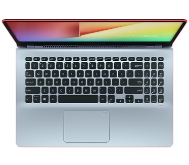Asus S530FN-BQ184T-BE