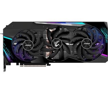 Gigabyte Aorus GeForce RTX 3080 Master 10G (rev. 3.0, LHR)