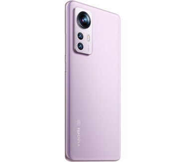 Xiaomi 12, 8GB ram, 128GB opslag Paars