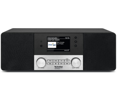 Technisat DIGITRADIO 4 IR