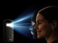 Switchbot Lock Ultra met Keypad Vision