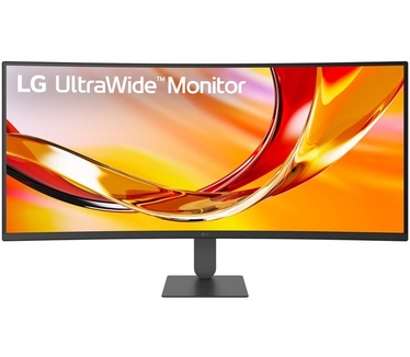 LG 34U640B-B