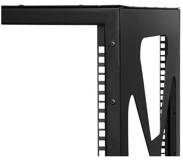 Startech.com 12U Serverkast rack met zijwaartse wandmontage