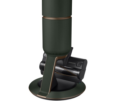 Samsung Bespoke Jet™ Plus Woody Green steelstofzuiger VS20B95943N/WA