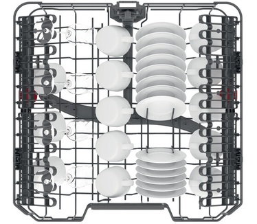 Whirlpool WH6FA14BN7A0X