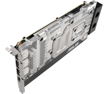 ASUS EKWB GeForce RTX 3070 8GB GDDR6