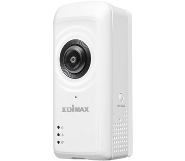 Edimax IC-5150W Smart Full HD Wi-Wi Fisheye Cloud Camera