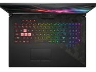 Asus RoG Strix Scar II GL704