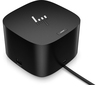 HP Thunderbolt Dock 280W G4 met combokabel